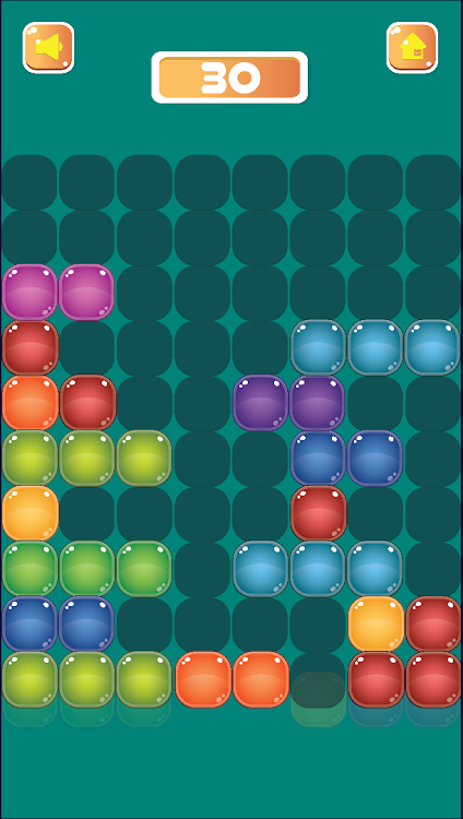 #8. Drop Block (Android) By: Aprogames