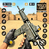 FPS Commando Shooting Games icon