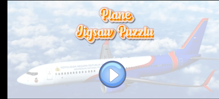 #5. Airplane Jigsaw Puzzle (Android) By: Nurlaela