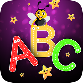 ABC Kids - Tracing & Phonics