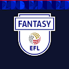 Fantasy EFL Official icon