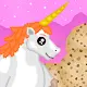 Moonicorn's Cookie Quest