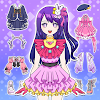 Fashion Star: Idol Dress up icon