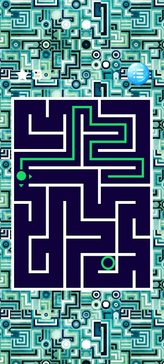 #3. Mystical Maze (Android) By: Crawfish