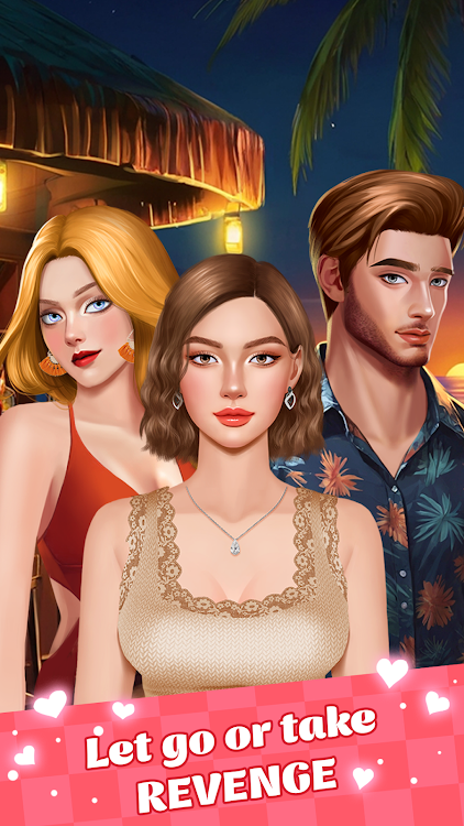 #10. Makeup Story: ASMR Games (Android) By: GAIA Game., Jsc