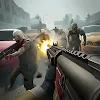 Zombie Fire 3D: Offline Game icon