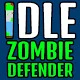 Idle Zombie Defender