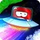 Flappy Galaxy