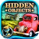 Hidden Mystery: Farm Secrets