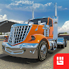 Truck Simulator PRO 3 icon