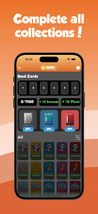 #3. Pizza Tycoon – Idle Clicker (Android) By: Nexcore Studios