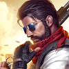 Survival Squad：Commando Secret icon