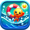 Ripple Rescue icon