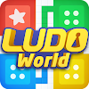 Ludo World icon