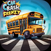 Car Crash Frenzy icon