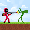 Stick vs Zombies icon