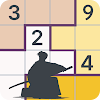 Jigsaw Sudoku by Logic-Wiz icon