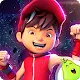 BoBoiBoy Galaxy Run