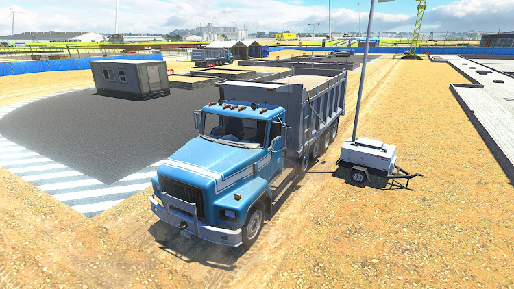 #2. JCB Simulator 3D JCB Game 2024 (Android) By: Win2play