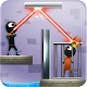 Stickman Shooter: Elite Strikeforce