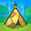 Civilization Tycoon Idle Merge icon