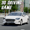 3DDrivingGame 4.0 icon