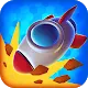 Rocket Crossy