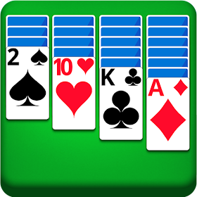 SOLITAIRE CLASSIC CARD GAME