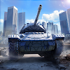 Tank Conflict: PVP Blitz MMO icon