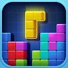 Block Rush - Block Puzzle Game icon