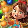 Fruit Jewels - Game icon