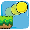 Bouncy Ball : Addictive Game icon