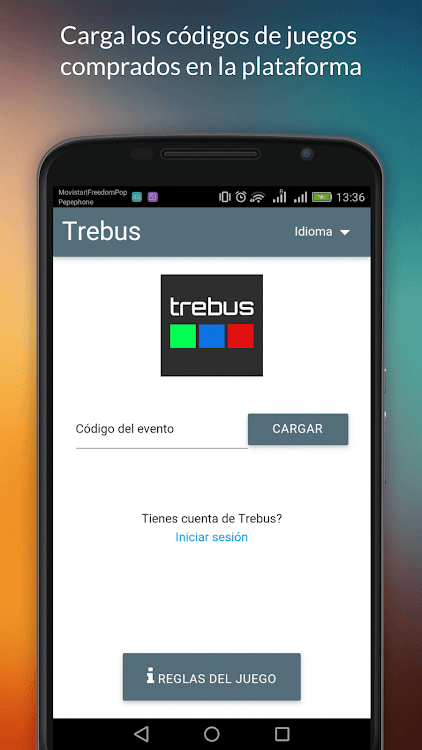 #5. Trebus (Android) By: rpijoangasso