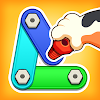 Nuts & Bolts: Rescue Screw icon