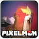 Mod For Pixelmon