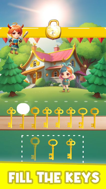 #10. Shape challenge (Android) By: Red Soft Games