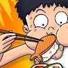 Food Fighter Clicker Games icon