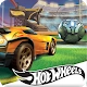 Rocket League Hot Wheels RC Rivals Set