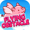 Flying Obstacle icon