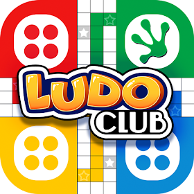 Ludo Club - Dice & Board Game