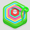 Rope Stack Puzzle icon