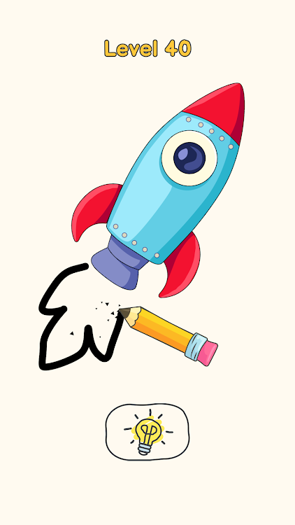 #4. DOP 4: Draw One Part (Android) By: SayGames Ltd