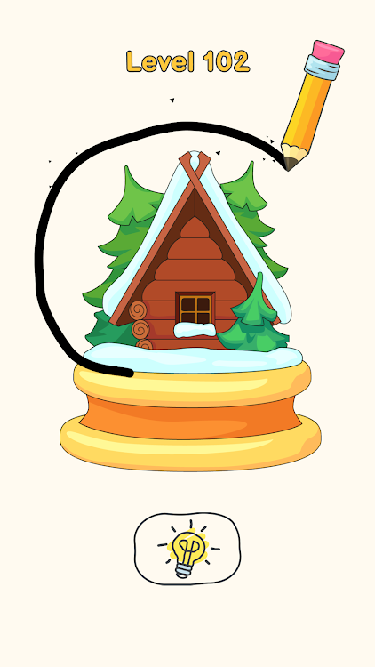 #5. DOP 4: Draw One Part (Android) By: SayGames Ltd