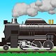 Steam Locomotive Pop