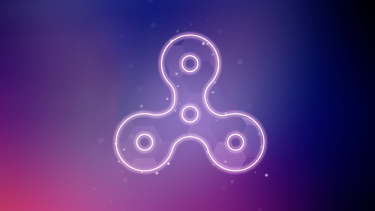 #3. Abstract Graphic Games: Shapes (Android) By: Infinity Games, Lda