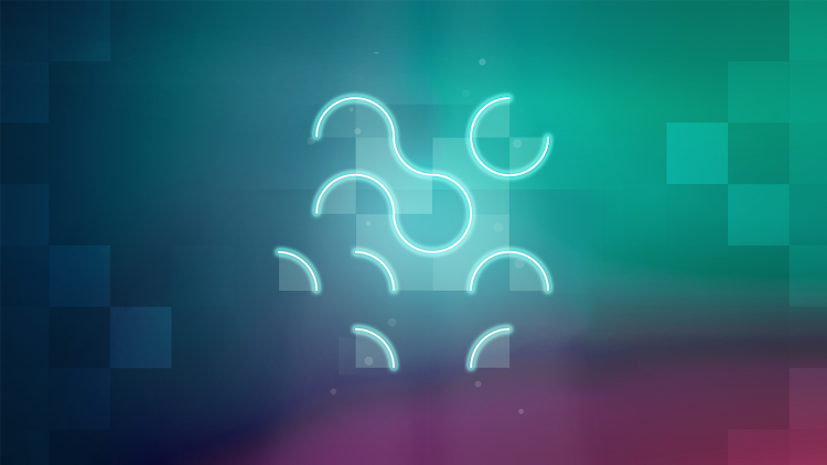 #6. Abstract Graphic Games: Shapes (Android) By: Infinity Games, Lda