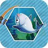 Predatory Fish Game icon