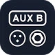 AUX B