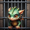 Dragon Escape Puzzle Game icon