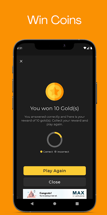 #3. ColorZ (Android) By: Rayole Opinion